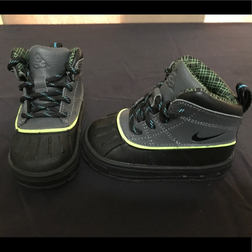 Nike ACG Toddler Winter Boot